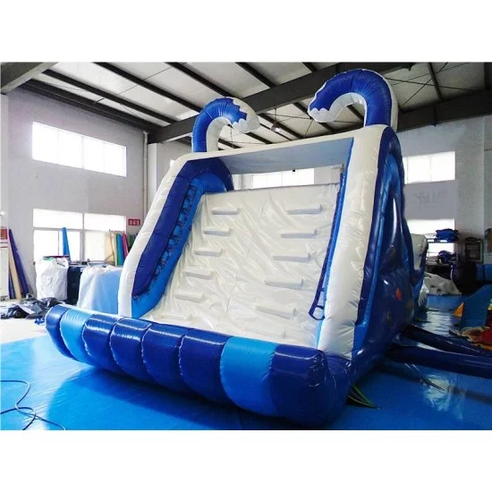 Double Drop Dry Or Wet Slide Double Drop Dry Or Wet Slide