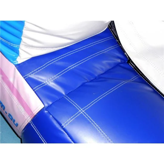 Double Drop Dry Or Wet Slide Double Drop Dry Or Wet Slide