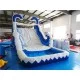 Double Drop Dry Or Wet Slide Double Drop Dry Or Wet Slide