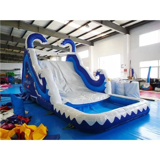 Double Drop Dry Or Wet Slide Double Drop Dry Or Wet Slide