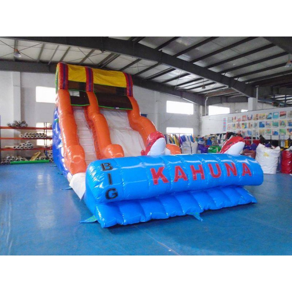 Big Kahuna Water Slide For Sale, Buy Big Kahuna Water Slide NZ.