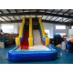 Inflatable Colourful Water Slide Inflatable Colourful Water Slide