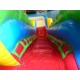 Inflatable Colourful Water Slide Inflatable Colourful Water Slide
