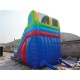 Inflatable Colourful Water Slide Inflatable Colourful Water Slide