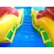Dolphin Water Slide Dolphin Water Slide
