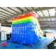 Dolphin Water Slide Dolphin Water Slide