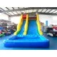 Dolphin Water Slide Dolphin Water Slide