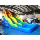 Dolphin Water Slide Dolphin Water Slide