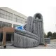 Hurricane Slide With Pool Hurricane Slide With Pool