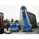 Hurricane Slide With Pool Hurricane Slide With Pool