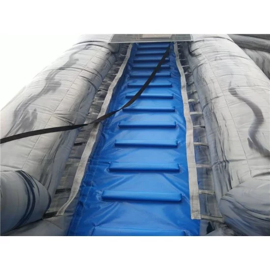 Hurricane Slide With Pool Hurricane Slide With Pool