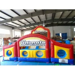 Adult Bouncy Castle