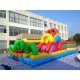 Obstacle Course Inflatable Obstacle Course Inflatable