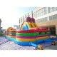 Obstacle Course Inflatable Obstacle Course Inflatable