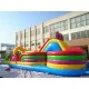 Obstacle Course Inflatable Obstacle Course Inflatable