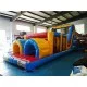 Backyard Obstacle Challenge Backyard Obstacle Challenge