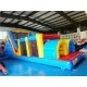 Backyard Obstacle Challenge Backyard Obstacle Challenge