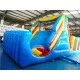 Backyard Obstacle Challenge Backyard Obstacle Challenge