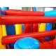 Backyard Obstacle Challenge Backyard Obstacle Challenge