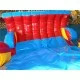 Backyard Obstacle Challenge Backyard Obstacle Challenge
