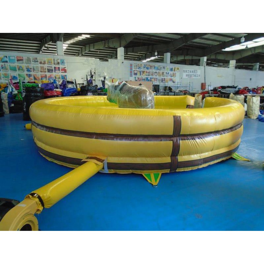 Mechanical Bull For Sale, Buy Mechanical Bull NZ.