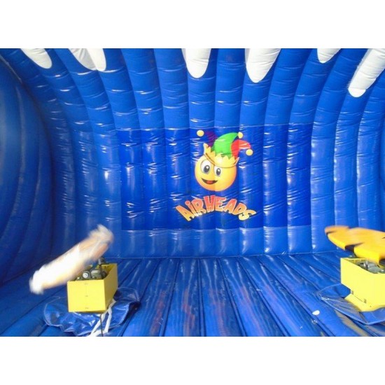 Mechanical Surfboard Mechanical Surfboard