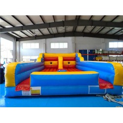 Bungee Joust Inflatable Game Bungee Joust Inflatable Game