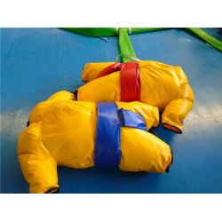 Sumo Suits Sumo Suits