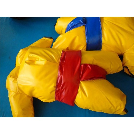 Sumo Suits
