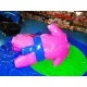 Sumo Wrestling Suits With Mat Sumo Wrestling Suits With Mat