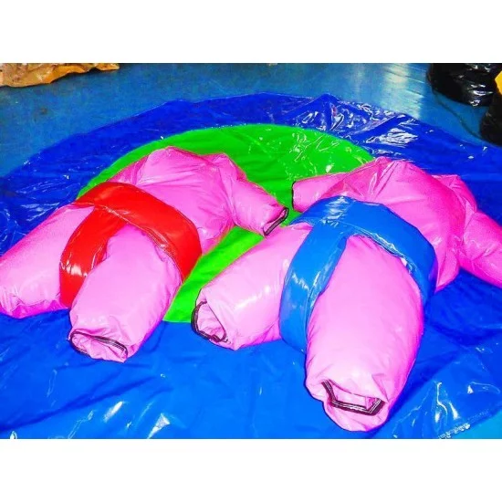 Sumo Wrestling Suits With Mat Sumo Wrestling Suits With Mat