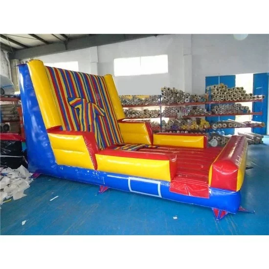 Interactive Velcro Walls Interactive Velcro Walls