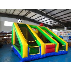 3 N 1 Sports Inflatable Game 3 N 1 Sports Inflatable Game