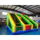 3 N 1 Sports Inflatable Game