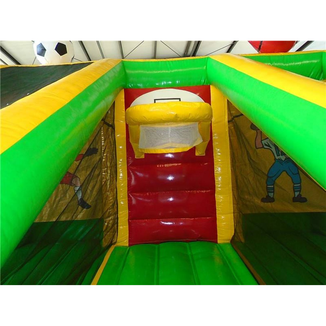 3 N 1 Sports Inflatable Game For Sale, Buy 3 N 1 Sports Inflatable Game NZ.