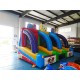 3 Sports Inflatable Game