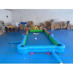Inflatable Foot Pool Inflatable Foot Pool