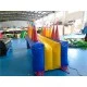 Floating Ball Inflatable Game