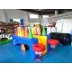 Floating Ball Inflatable Game