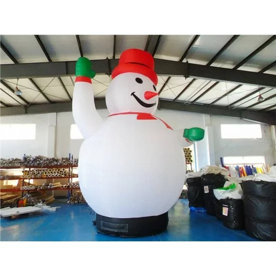 Giant Christmas Inflatables Giant Christmas Inflatables