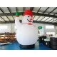 Giant Christmas Inflatables Giant Christmas Inflatables