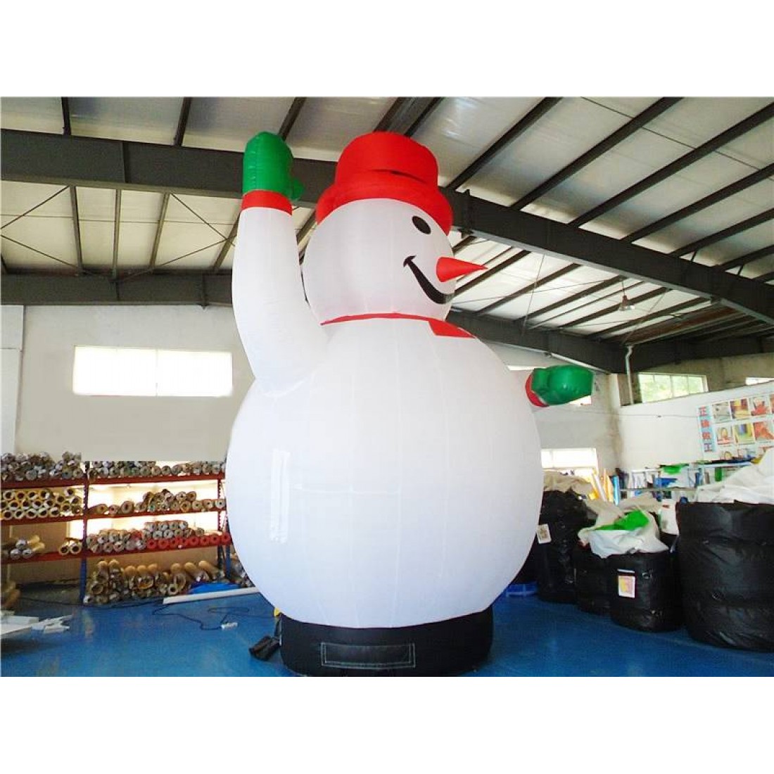 Giant Christmas Inflatables For Sale, Buy Giant Christmas Inflatables NZ.