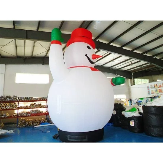 Giant Christmas Inflatables Giant Christmas Inflatables