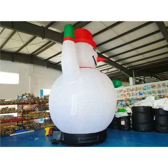 Giant Christmas Inflatables Giant Christmas Inflatables