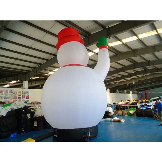 Giant Christmas Inflatables Giant Christmas Inflatables