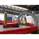 Inflatable Entertainment Race Track Inflatable Entertainment Race Track