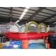 Inflatable Entertainment Race Track Inflatable Entertainment Race Track