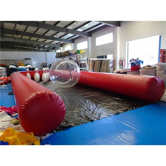 Bubble Bowling Bubble Bowling