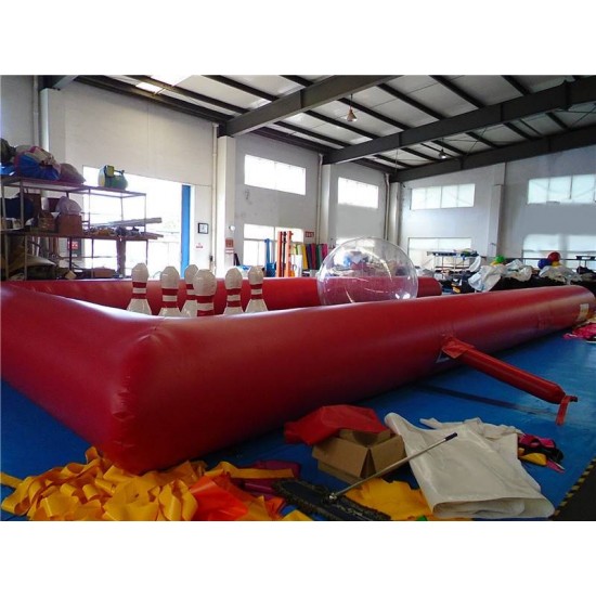 Bubble Bowling Bubble Bowling