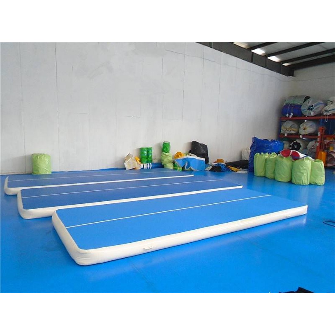 Air Tumble Track For Sale, Buy Air Tumble Track NZ.
